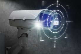 CCTV Surveillance System Installation Dubai UAE